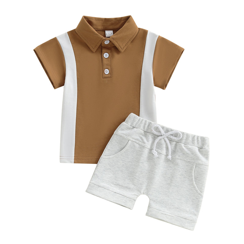 Harvey Set