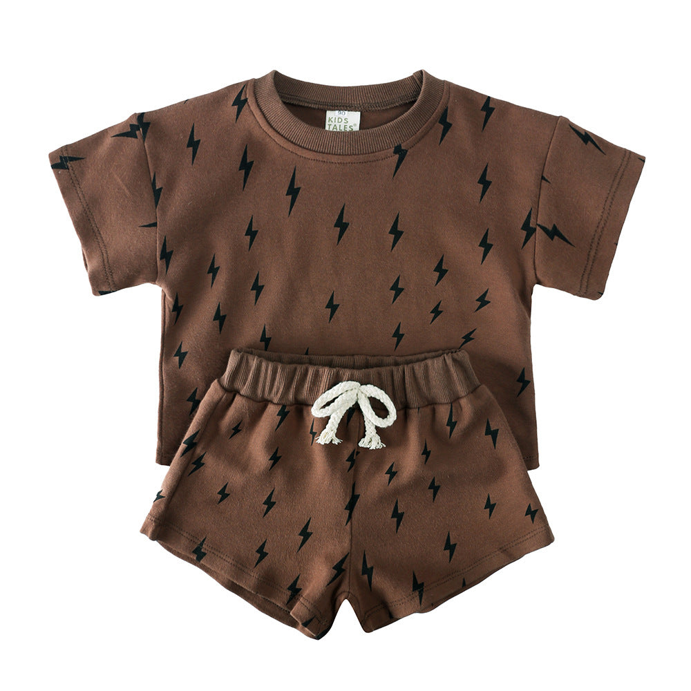 Jagger Lounge Set