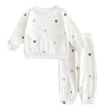 Mali Flower Set