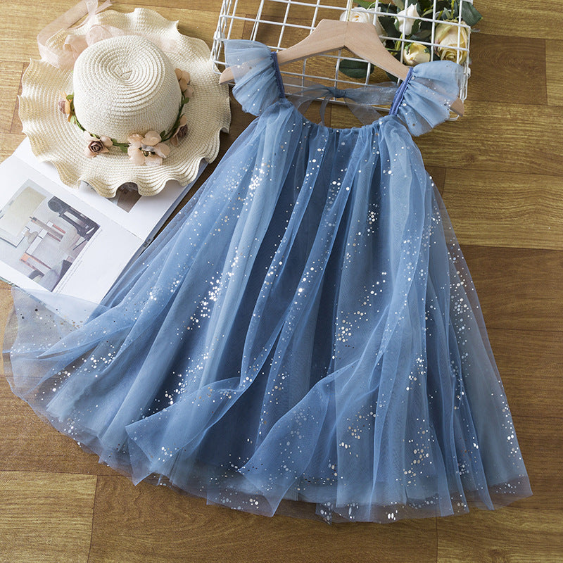 Baby lilly dress hotsell