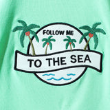 Follow Me To The Sea Set