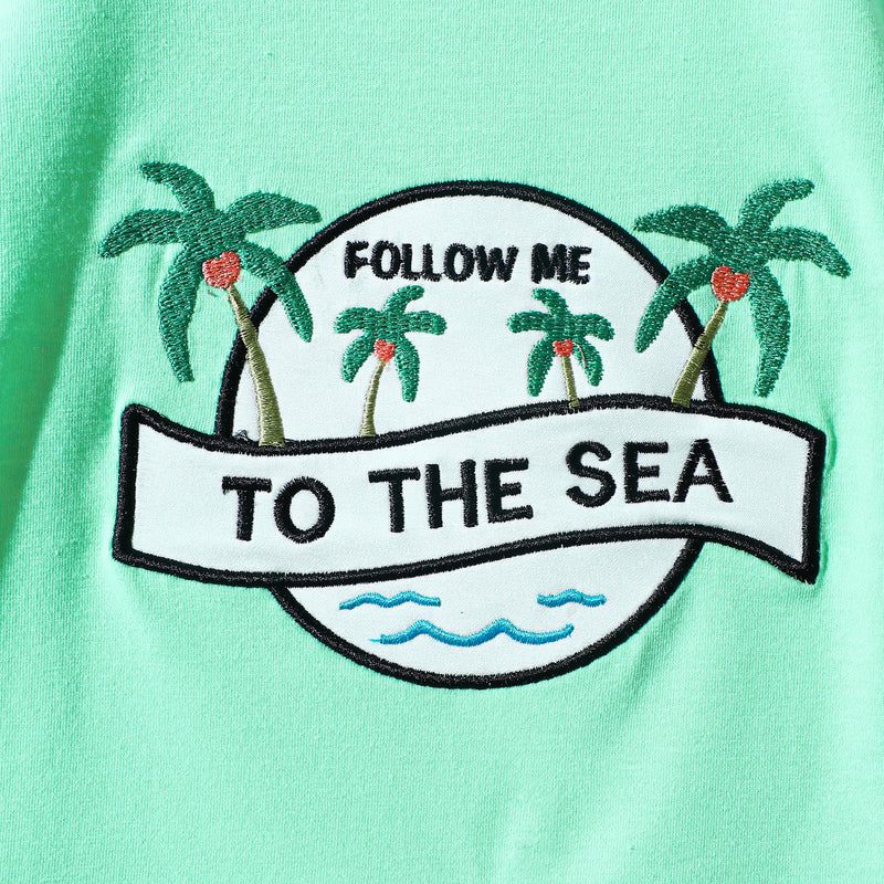 Follow Me To The Sea Set