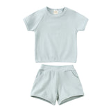 Retro Summer Set
