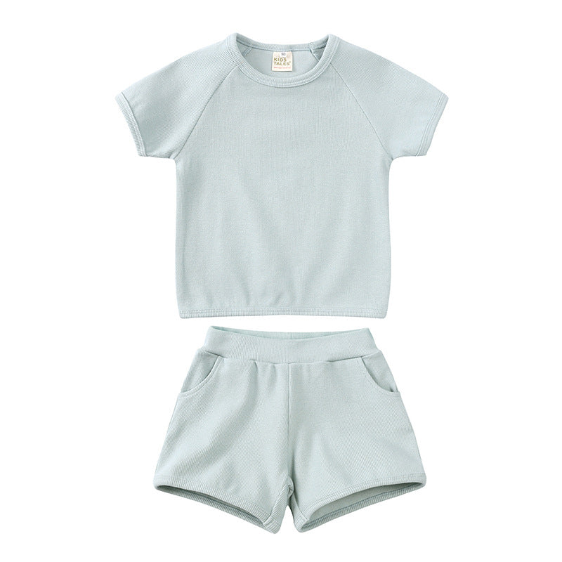 Retro Summer Set