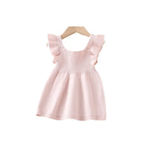 Hayley Knit Dress