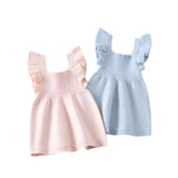 Hayley Knit Dress
