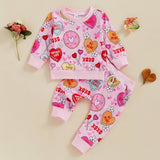 Sweetheart Set