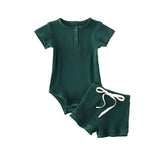 Charlie Set