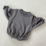 Basic Romper (16 Colours)