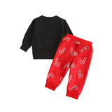 Candy Cane Set