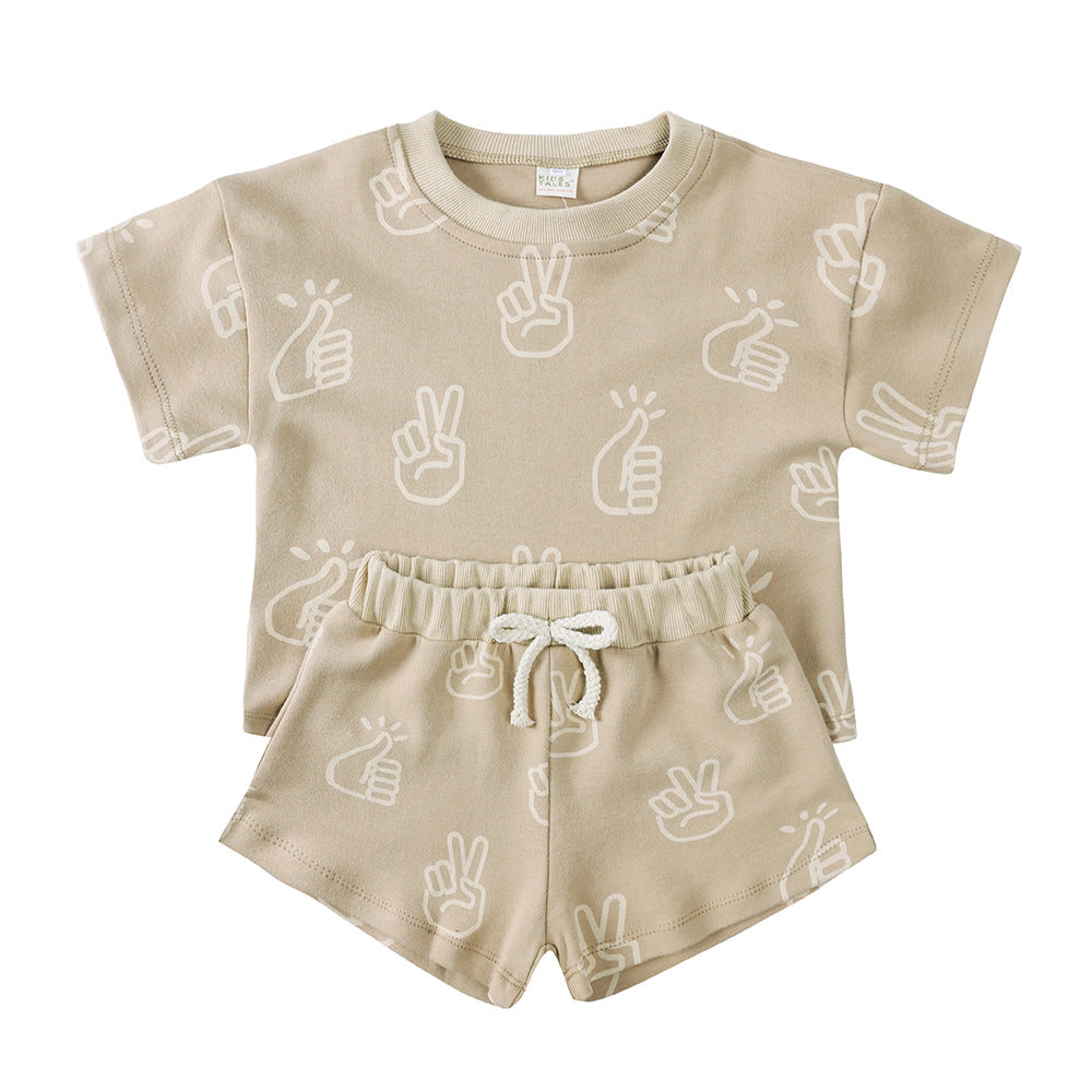 Jagger Lounge Set