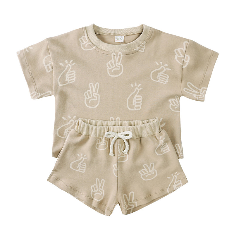 Jagger Lounge Set