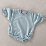 Basic Romper (16 Colours)