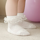 Angel Lace Socks