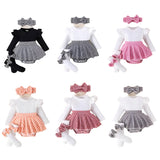 Sarina Romper