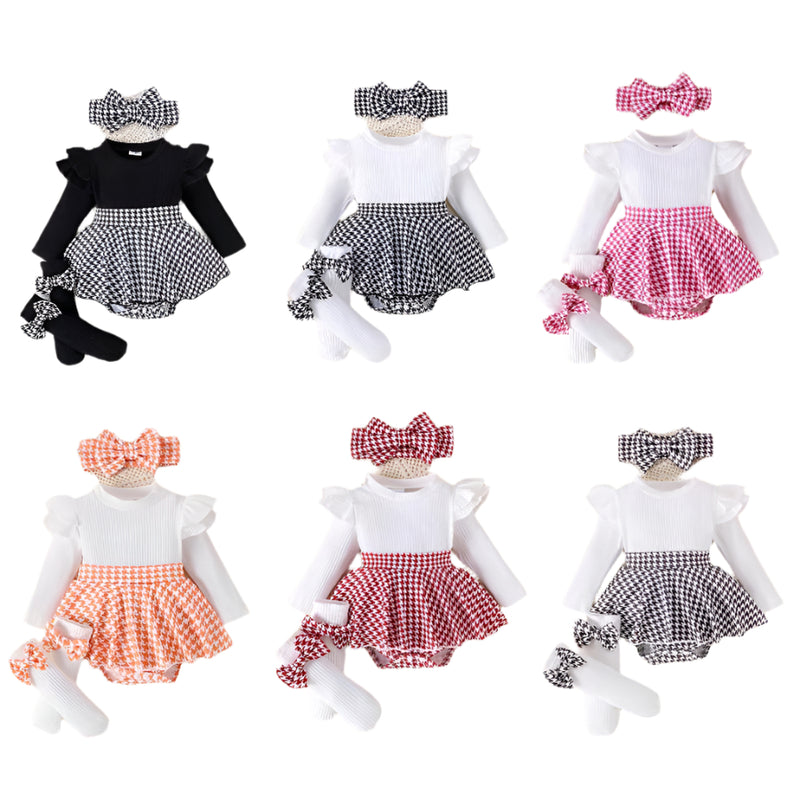 Sarina Romper