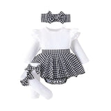Sarina Romper