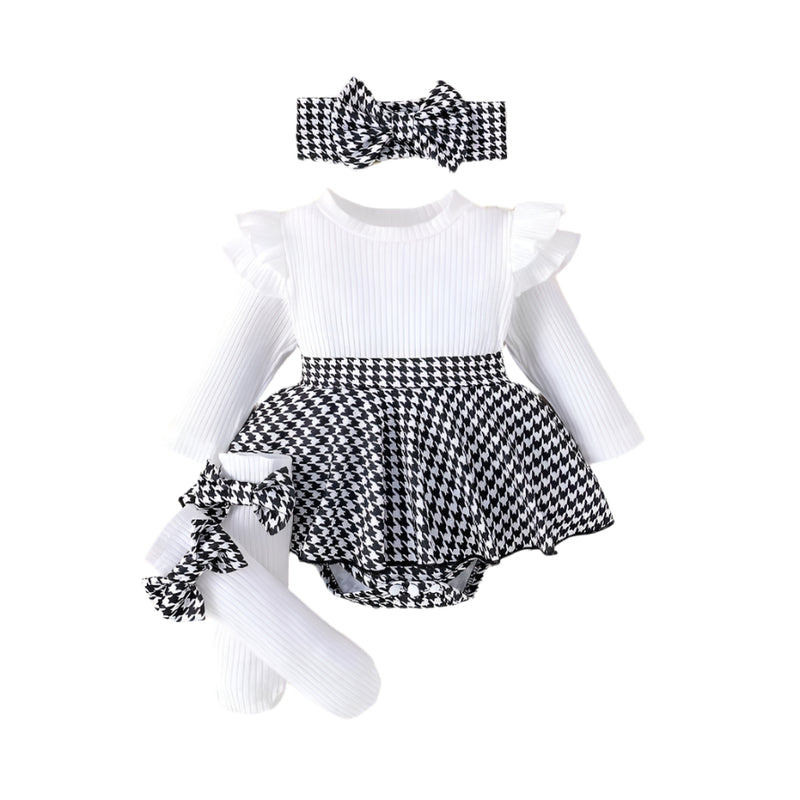 Sarina Romper