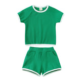 Retro Summer Set