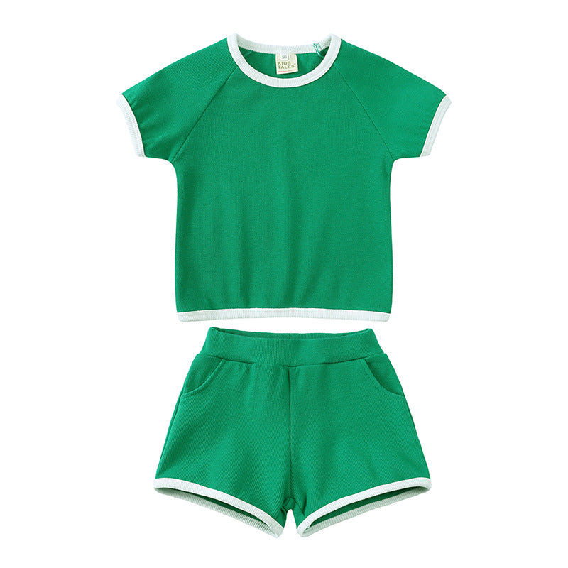Retro Summer Set