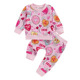Sweetheart Set