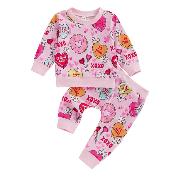 Sweetheart Set