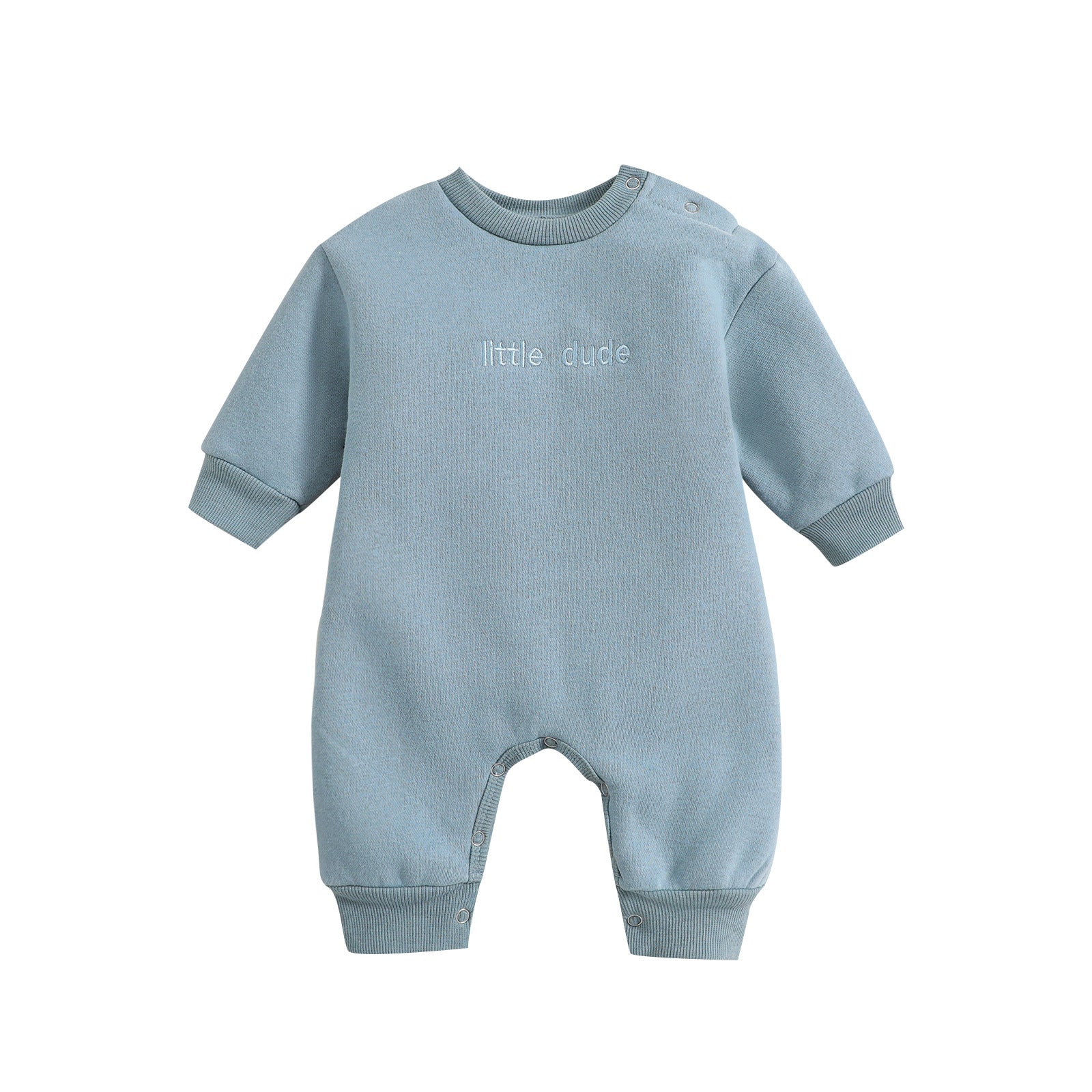 Little Dude Onesie