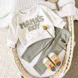 Mama's Boy Set