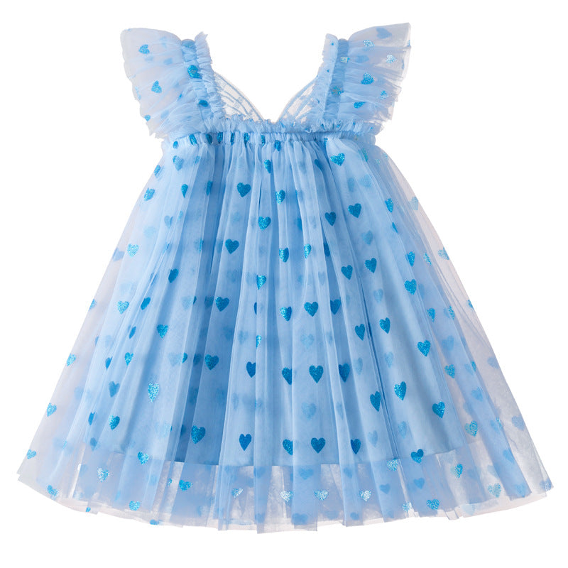 Magical Fairy Dress