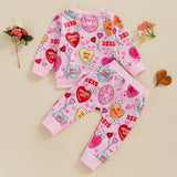 Sweetheart Set