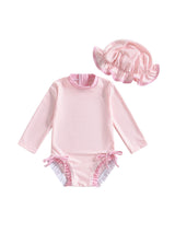 Amity Swimsuit