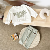 Mama's Boy Set