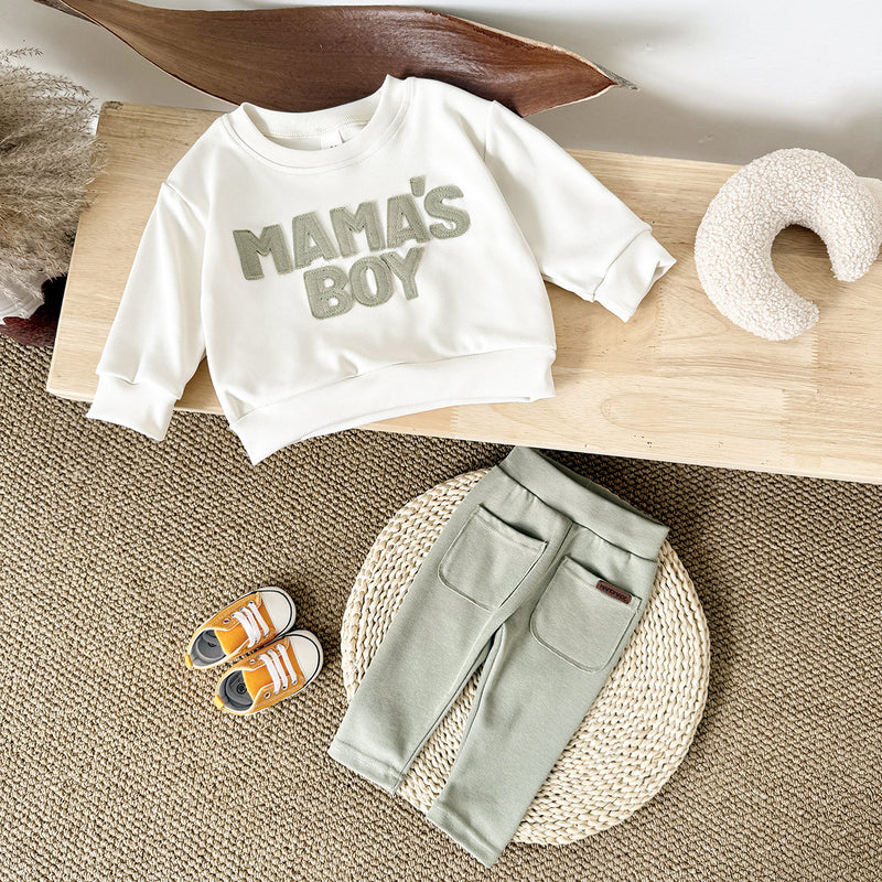 Mama's Boy Set