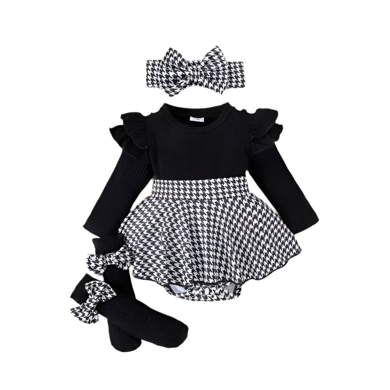 Sarina Romper