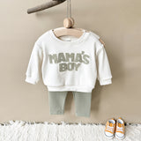 Mama's Boy Set