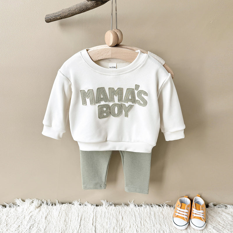 Mama's Boy Set