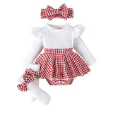Sarina Romper