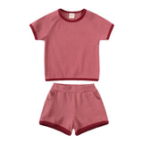 Retro Summer Set
