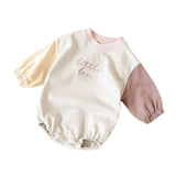Little Love Romper