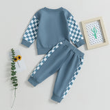 Bailey Checker Set