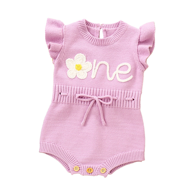 One Romper