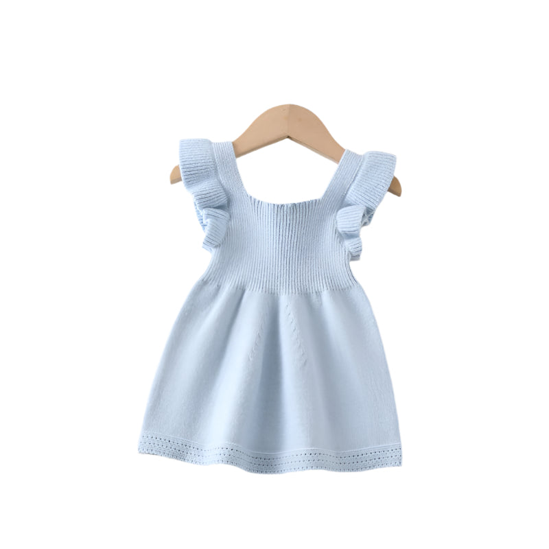 Hayley Knit Dress