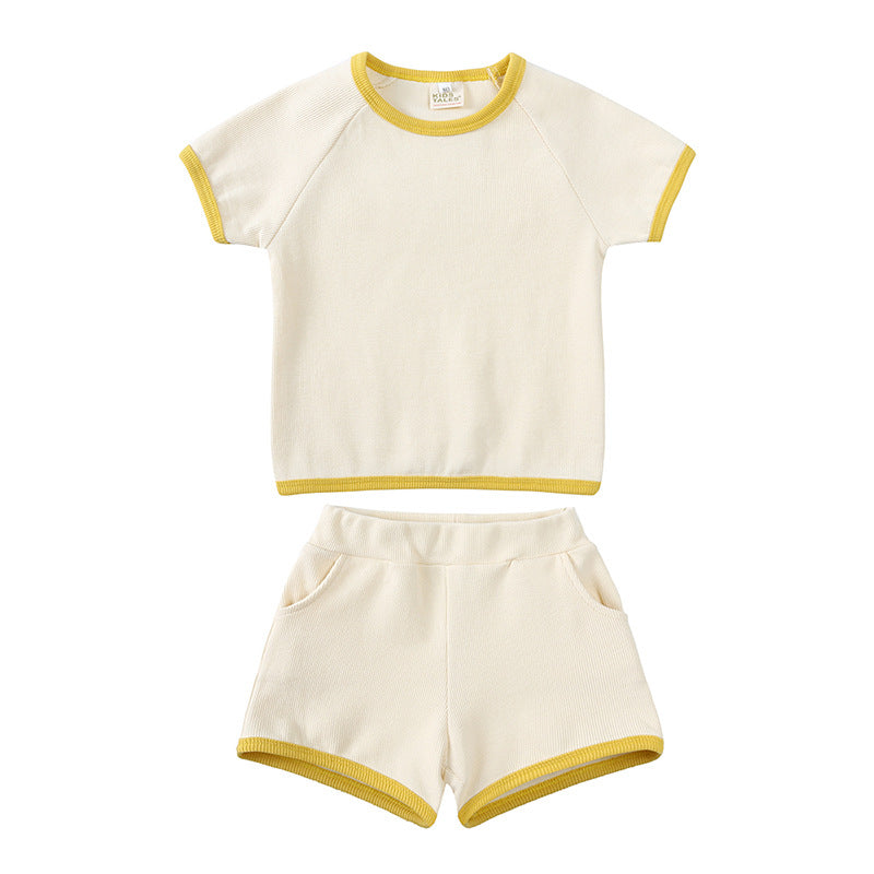 Retro Summer Set