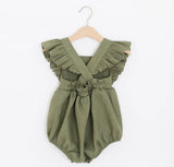 Vintage Romper