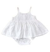 Mali Romper