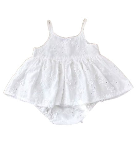 Mali Romper