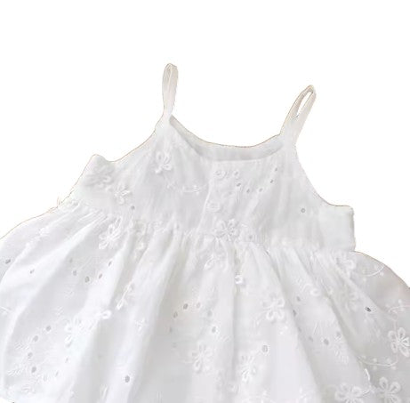 Mali Romper