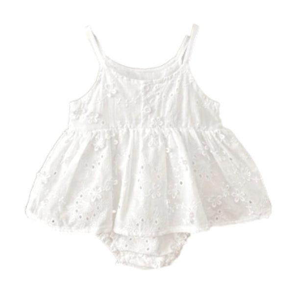 Mali Romper