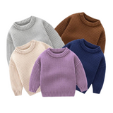 Loose Knit Jumper