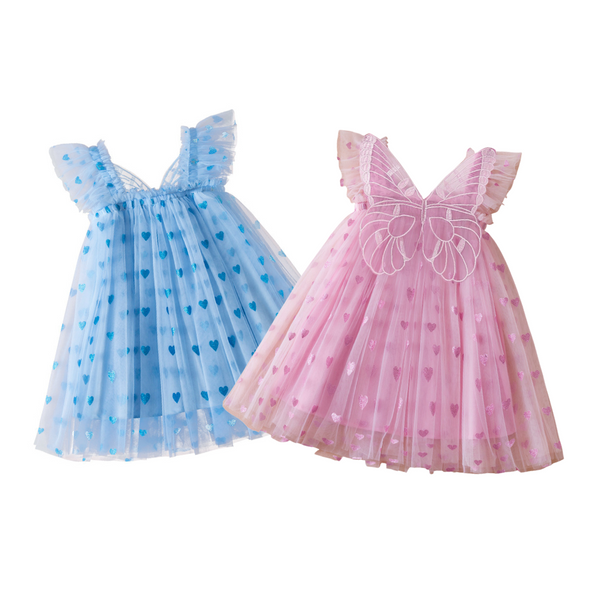 Magical Fairy Dress
